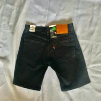 Jeans Short Levis 501 Original - Nuovo di zecca
