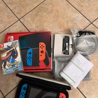 console nintendo switch