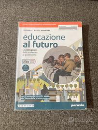 Educazione al futuro: scolastica - positivismo