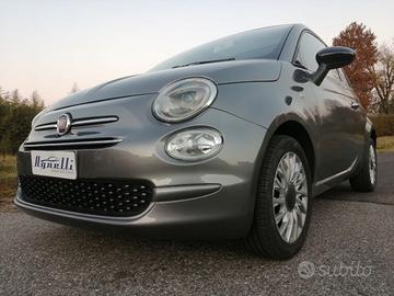 Fiat 500 1.2 Lounge Idonea Neopatentati