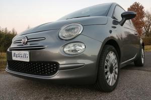 Fiat 500 1.2 Lounge Idonea Neopatentati