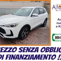MG ZS 1.5 Hybrid+ 197CV Aut. Comfort