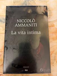 Libro 📚La vita intima