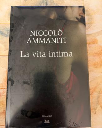 Libro 📚La vita intima