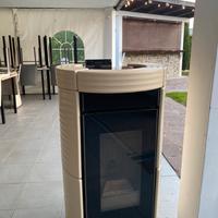 STUFA PELLET