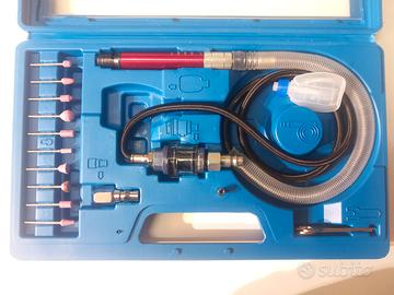 Microsmerigliatrice Pneumatica Fervi 0641 – 56.000