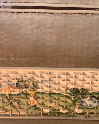 Cesta porta giochi