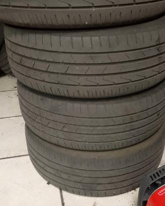 195/55 R16 87 W