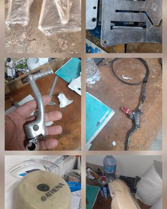 honda cr cre 125 250 500