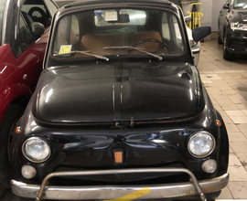 Fiat 500 L