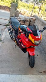 Honda CBR 600 - 1997