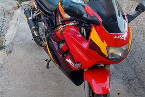 Honda CBR 600 - 1997