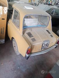 Autobianchi bianchina