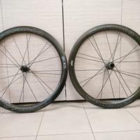 Ruote Corima WS EVO 47 Carbon  Disc
