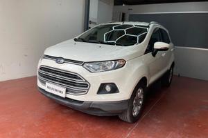 Ford EcoSport 1.5 TDCi 95 CV