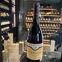 ALAIN JEANNIARD COTES DU NUITS VILLAGES  AOC