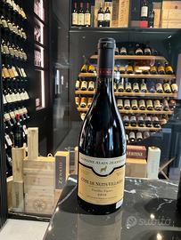 ALAIN JEANNIARD COTES DU NUITS VILLAGES  AOC