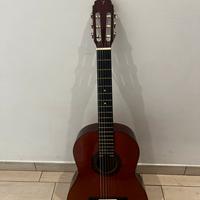 Chitarra classica Valencia