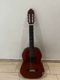 Chitarra classica Valencia