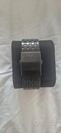 orologio diesel uomo 