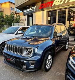 Jeep Renegade 1.3 T4 190CV PHEV 4xe AT6 Limited