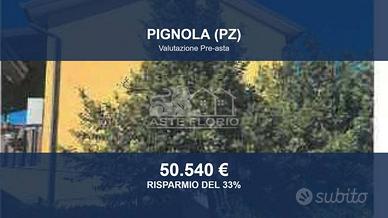 Immobile in asta di 235 m² con più di 5 locali a P