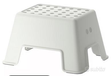 Sgabelli ikea Bolmen