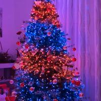 Twinkly Strings 400 led Multicolor (Generation II)