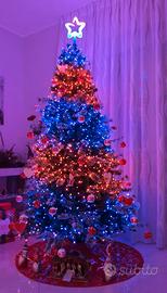 Twinkly Strings 400 led Multicolor (Generation II)