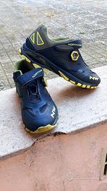 SPIDER 3  NORTHWAVE  tg 44
