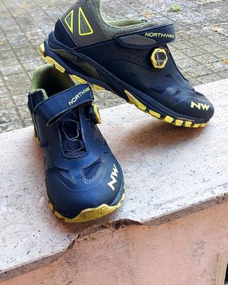 SPIDER 3  NORTHWAVE  tg 44