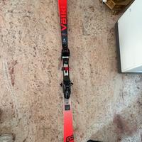 Sci Völkl Racetiger GS 178 cm – Usati 4 Volt