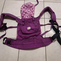 Marsupio ergobaby