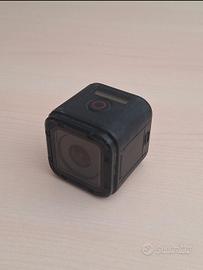 GoPro HERO Session - Action Cam Ultra Compatta