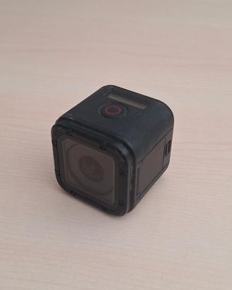 GoPro HERO Session - Action Cam Ultra Compatta