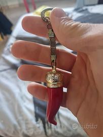 2 portachiavi – ideali per auto o c