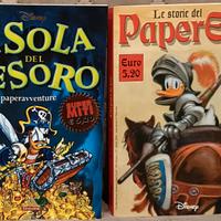 Fumetti Disney Topolino da collezione