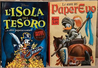 Fumetti Disney Topolino da collezione