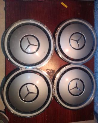Mercedes 