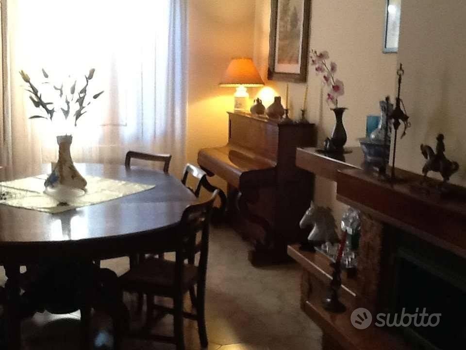 Casa – San Felice sul Panaro, I Ronchetti - Vista 2