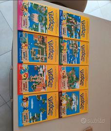 Folder Pokemon