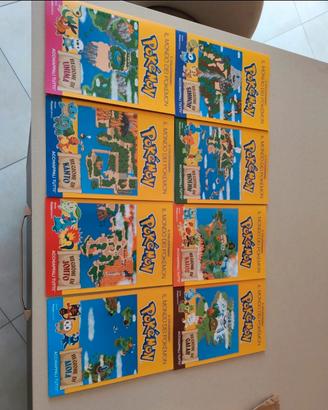 Folder Pokemon