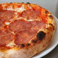 pizzaiolo experienza
