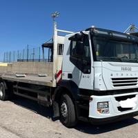 Iveco Stralis 190s31