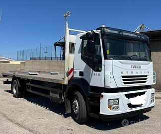 Iveco Stralis 190s31