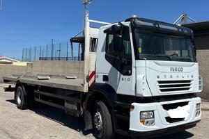 Iveco Stralis 190s31