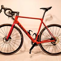 Bici da corsa Canyon CF SL 7 disc Etap