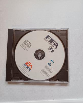 Fifa 98