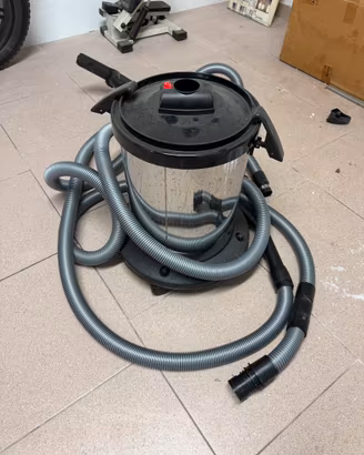 Dispositivo Aspira liquidi per aspirapolvere vacuf