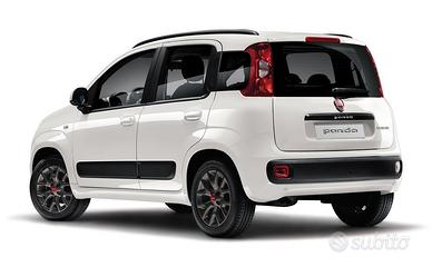 panda 1000 ibrida 